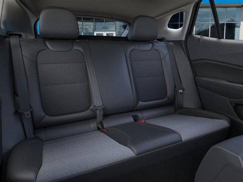 New 2025 Chevrolet Trax LT w/ Driver Confidence Package image 18