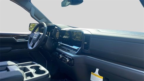 New 2026 GMC Sierra 1500 Elevation image 21