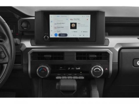 New 2025 Toyota Tacoma SR5 image 12