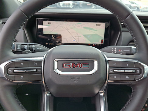 New 2026 GMC Terrain Elevation image 9