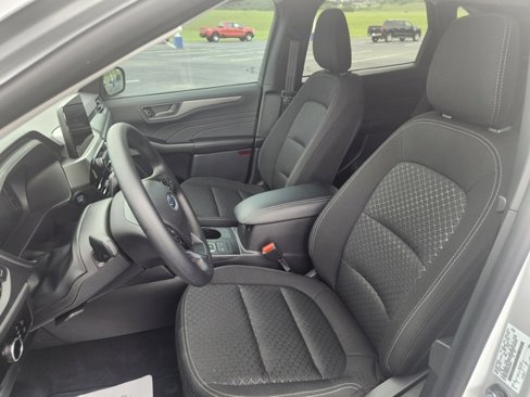 New 2025 Ford Escape Active image 14