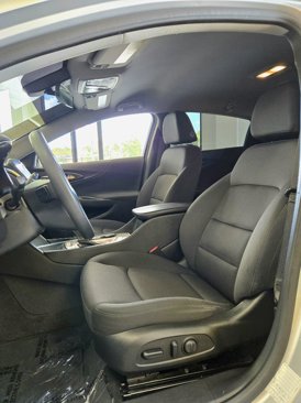 Used 2020 Chevrolet Malibu LT image 13