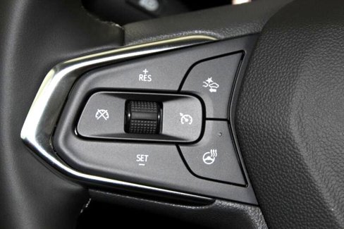 New 2026 Chevrolet TrailBlazer LT w/ Convenience Package image 16