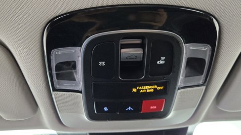 Used 2023 Hyundai Sonata Limited w/ Cargo Package image 21
