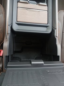 New 2026 RAM 2500 Limited image 54