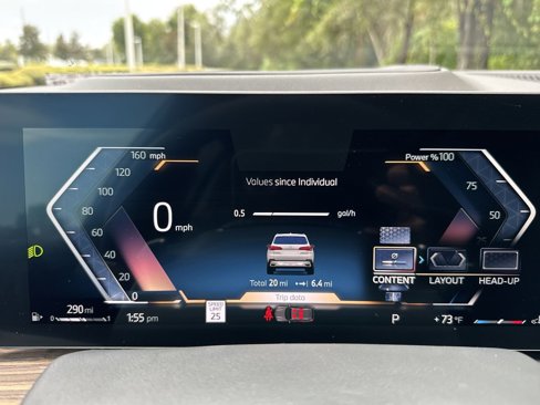 New 2026 BMW X5 xDrive40i w/ Premium Package image 19