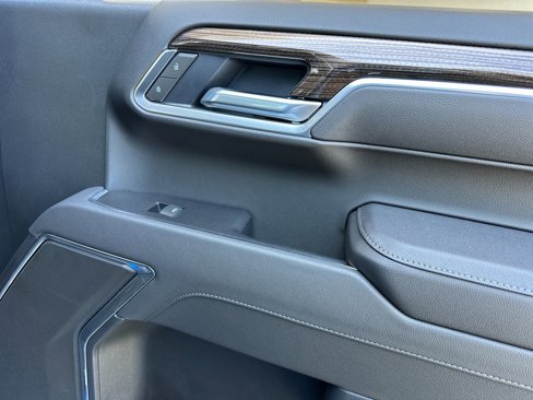 New 2025 Chevrolet Silverado 1500 LT w/ All Star Edition Plus image 19