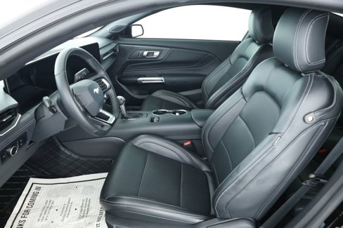 Used 2024 Ford Mustang Premium image 16