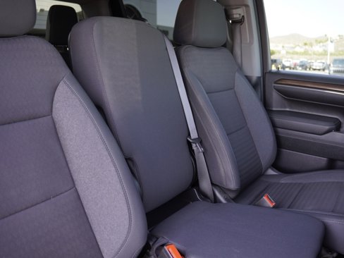 Used 2024 Chevrolet Silverado 1500 LT image 25