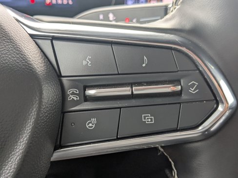 Certified 2024 Chevrolet Traverse LT image 25