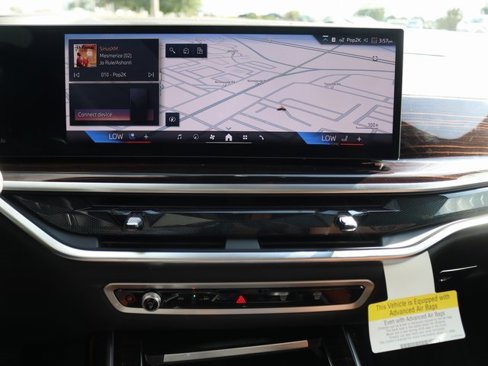 New 2026 BMW X7 xDrive40i w/ Executive Package image 11
