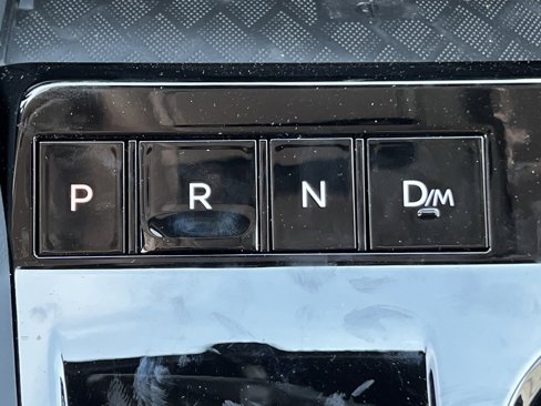 New 2025 Nissan Murano SV image 18
