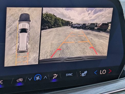 New 2026 Chevrolet Tahoe LT image 28