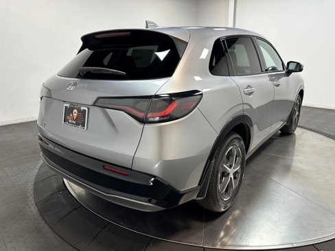 New 2026 Honda HR-V EX-L image 8