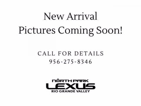 New 2026 Lexus NX 350 AWD w/ Premium Package image 1
