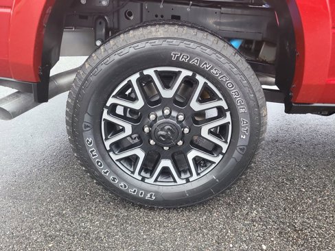 New 2026 RAM 2500 Limited image 5