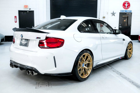 Used 2019 BMW M2 Competition w/ Executive Package image 10