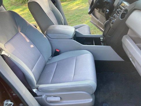 Used 2012 Honda Pilot EX image 5