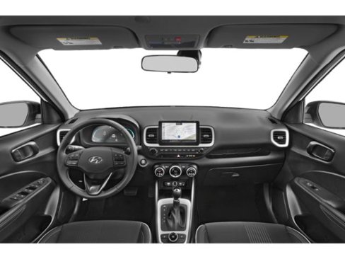 New 2025 Hyundai Venue Limited image 8