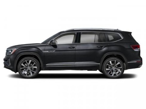 New 2026 Volkswagen Atlas SEL Premium R-Line image 3