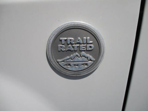 Used 2009 Jeep Patriot Sport image 8