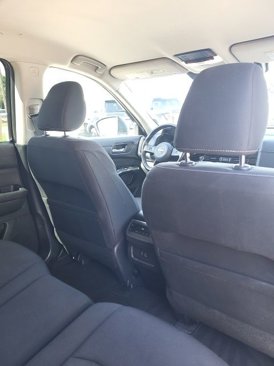 Used 2022 Nissan Pathfinder SV image 14