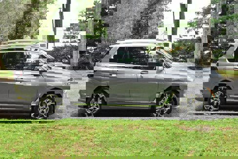 Used 2025 BMW X7 xDrive40i image 10