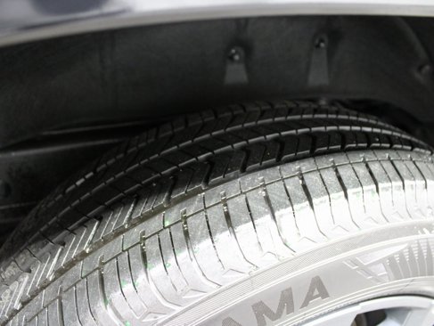 Used 2025 Toyota Sequoia Platinum image 35