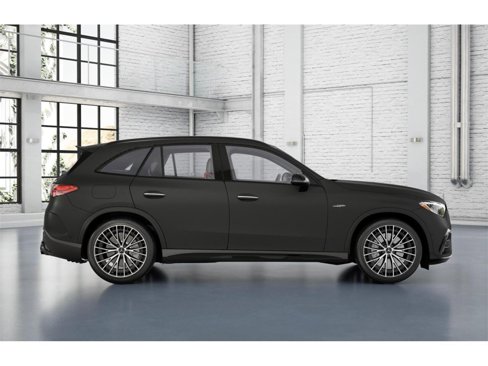 New 2025 Mercedes-Benz GLC 43 AMG 4MATIC image 2