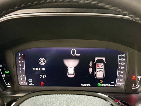 New 2026 Honda Passport RTL image 10