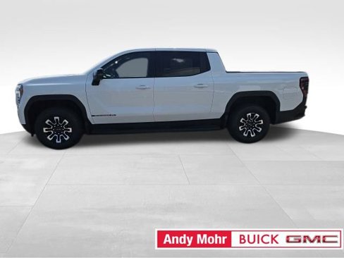 New 2026 GMC Sierra EV Elevation w/ Premium Package image 13