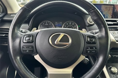 Used 2020 Lexus NX 300 AWD w/ Premium Package image 27