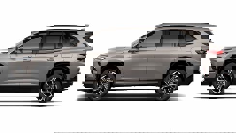 New 2026 Buick Enclave Sport Touring image 31
