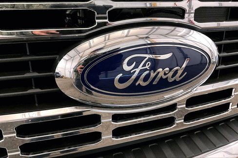 New 2026 Ford F350 XLT w/ FX4 Off-Road Package image 29