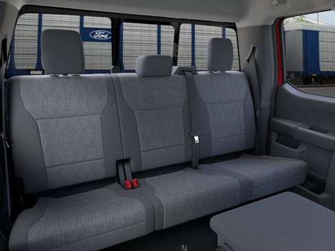 New 2026 Ford F250 XL image 11