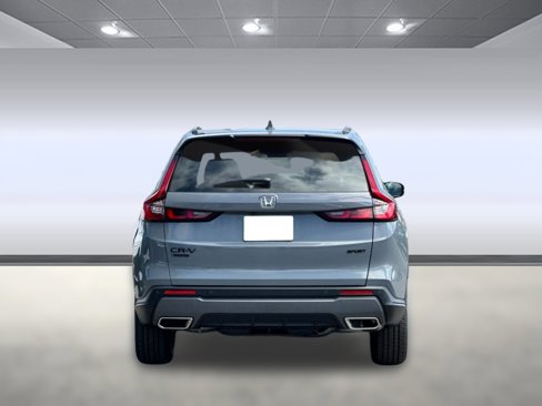 New 2026 Honda CR-V Sport-L image 9