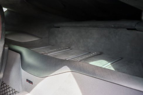 Certified 2023 Ferrari 812 Competizione image 46
