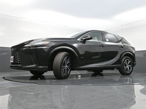 Used 2024 Lexus RX 350 FWD image 27