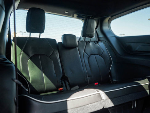 New 2026 Chrysler Pacifica Limited image 14