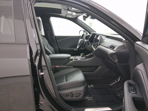 New 2026 Lexus TX 350 AWD image 29