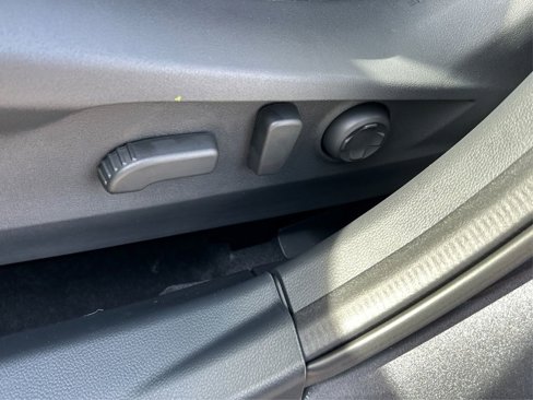 New 2025 Subaru Outback Limited image 37