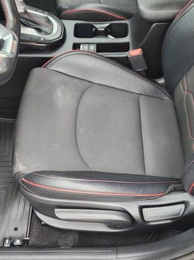 Used 2023 Kia Forte GT image 17