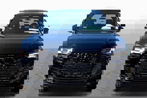 New 2025 Audi A6 3.0T Prestige image 3