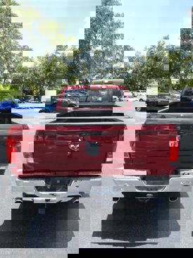 Used 2011 RAM 1500 Big Horn image 13