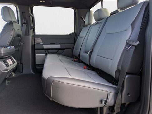 New 2025 Ford F150 Lightning Lariat image 20