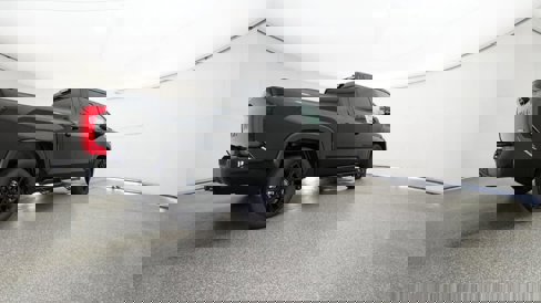 New 2026 Toyota Tundra Limited image 56