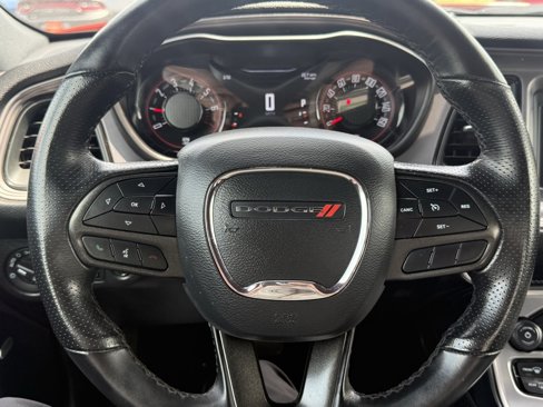 Used 2023 Dodge Challenger SXT w/ Blacktop Package image 11