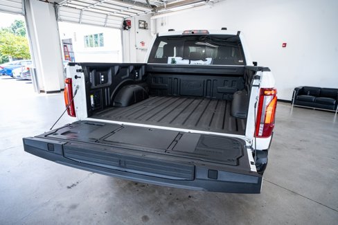 Used 2025 Ford F150 Raptor image 65