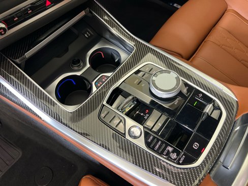 New 2026 BMW X7 M60i image 19