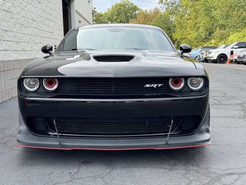 Used 2019 Dodge Challenger R/T Scat Pack image 11